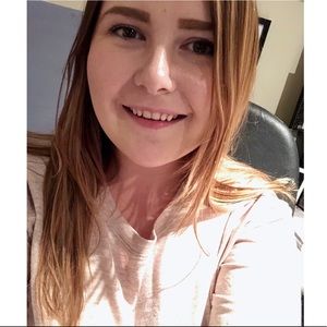 Meet your Posher, Brianna